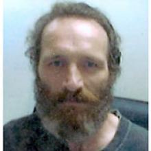 GAETAN MAURICE LEGAULT  Obituary pic