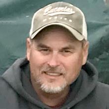 LAIRD OUELLETTE Obituary pic