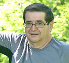 LORIN BERARD Obituary pic