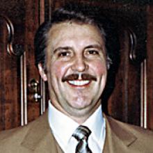 MORRIS LESCHUK  Obituary pic