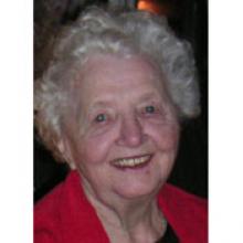 EMELIA MARIE HUNCHAK (KISHENSKY)  Obituary pic