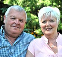 ALVA GREEN Obituary pic