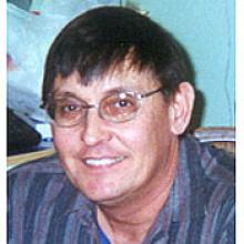 HERBERT GRASSET STEWART  Obituary pic
