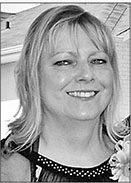 Rosanne LEDERHAUS Obituary pic