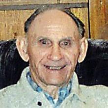 STEPHEN PASELUIKO  Obituary pic