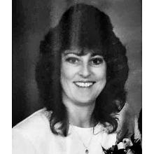 DARLENE RAE MERCREDI Obituary pic