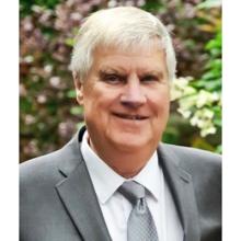 NORMAN HARRISON Obituary pic