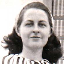 KATHLEEN GRACE PACHAL Obituary pic