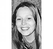 FIONA ASHLIN CARRUTHERS Obituary pic