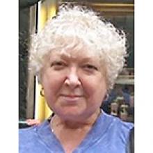 FLORENCE BLANCHARD (KORAL) Obituary pic