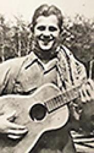 JOHN SEDOR Obituary pic