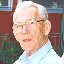 RENE ANDRE  Obituary pic