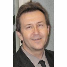 BARRY DERLAGO Obituary pic