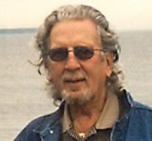 JACK (MURPHY) OSTROV  Obituary pic