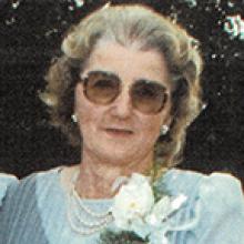 OLGA TWARDOWSKI (RUDYK) Obituary pic