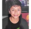 ROSALES, NICHOLAS photo