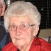 THIESSEN, MARY photo