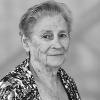 DRURY (Cannon), Evelyn Mae photo