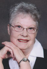 Brisson, Jeannette photo