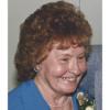 COWIE, EDITH photo