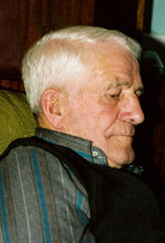 Plett, Cornelius photo