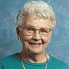TELFORD, MARGARET photo