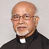 KAMATH, REVEREND photo