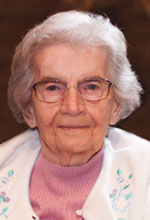Wiens, Agatha photo