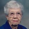 HALLIDAY, DOROTHY photo