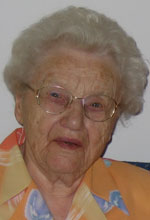 Banman, Margaret photo