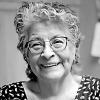 LAVALLEE, JACQUELINE LORRAINE photo