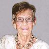 LUNDSTROM, OLIVE photo