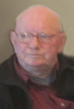 Hiebert, Jacob photo
