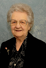 Hildebrandt, Mary photo