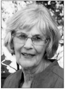 GILLANDER, Shirley photo