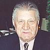 SINE, WALTER photo