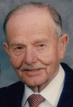Bergmann, George photo