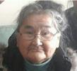 LEASK, DOROTHY photo
