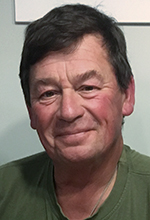 Shandroski, Kenneth photo