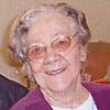 BERGTHORSON, EDITH photo
