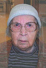 Kutzak, Maria photo