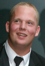 Pashko, Clayton photo