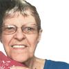 DRUMMOND, THOMASINA photo