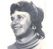 CAVELL, MAVIS photo