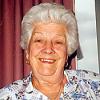 CAWSON, JOSEPHINE photo