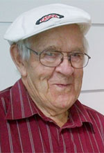 Perreault, Joseph photo