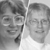 ROBIDOUX, ELAINE photo