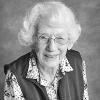 NEUFELD, Nettie photo
