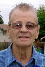 Wiebe, Horst photo