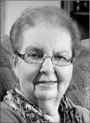 BERCIER, Eileen photo